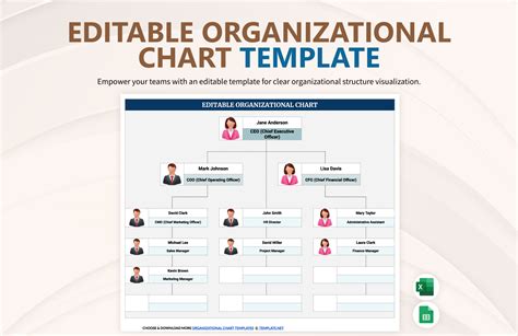 organizational chart template excel|blank organizational chart template.